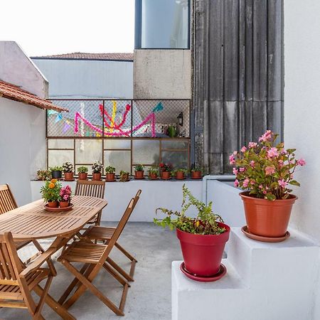 Zd Moreira Flats C By Portoproperties4You 外观 照片