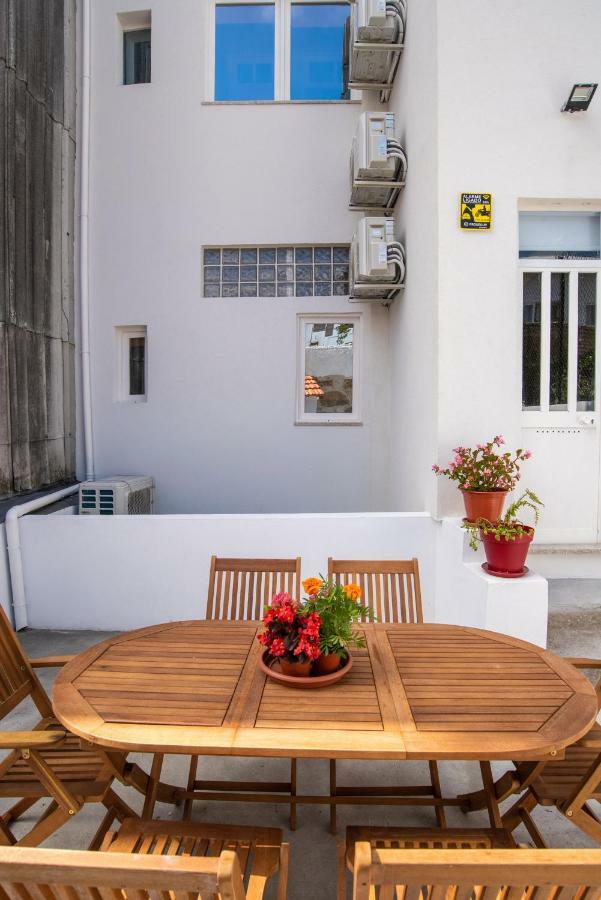 Zd Moreira Flats C By Portoproperties4You 外观 照片