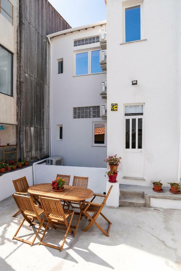 Zd Moreira Flats C By Portoproperties4You 外观 照片