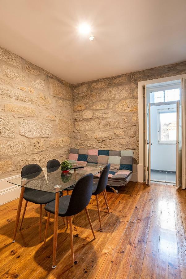 Zd Moreira Flats C By Portoproperties4You 外观 照片