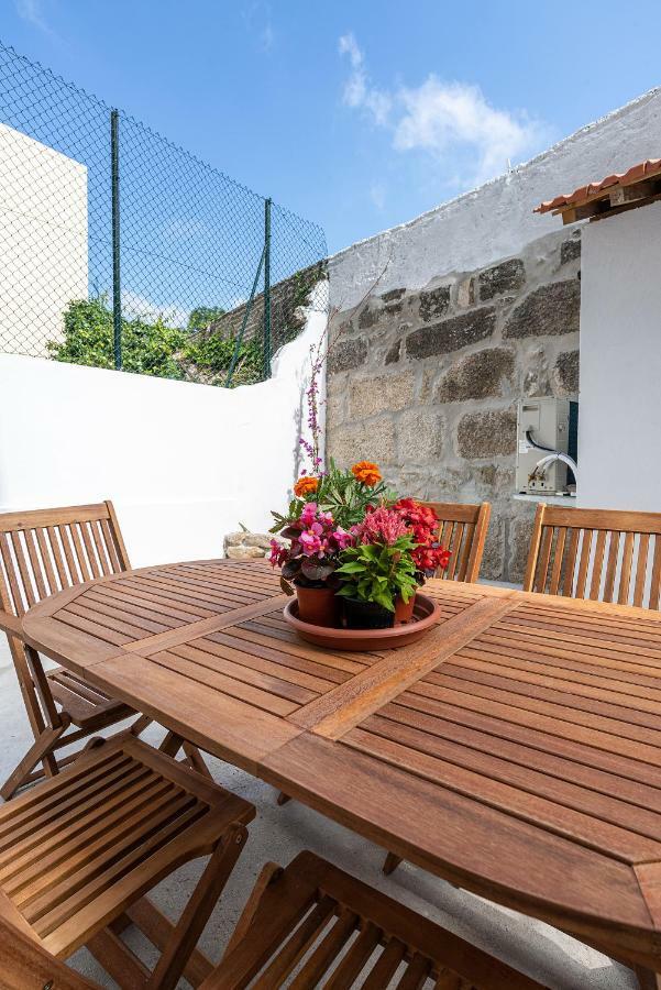 Zd Moreira Flats C By Portoproperties4You 外观 照片