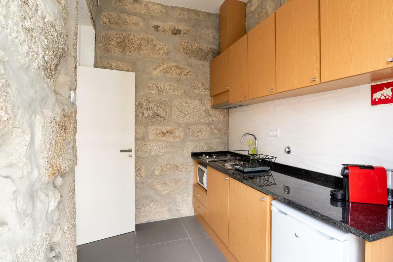Zd Moreira Flats C By Portoproperties4You 外观 照片