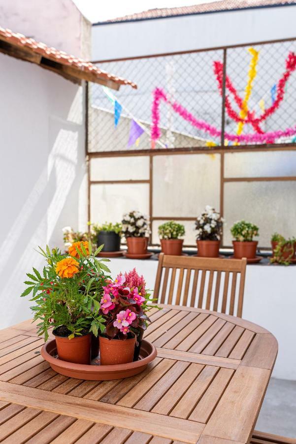 Zd Moreira Flats C By Portoproperties4You 外观 照片