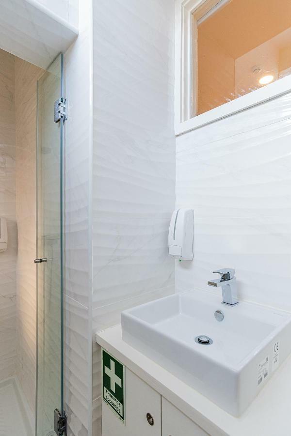 Zd Moreira Flats C By Portoproperties4You 外观 照片
