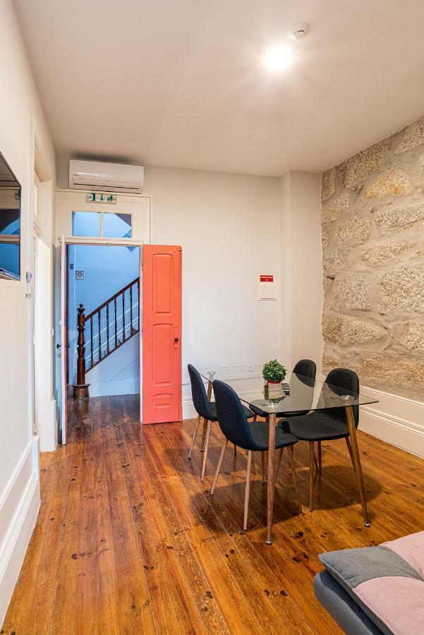 Zd Moreira Flats C By Portoproperties4You 外观 照片