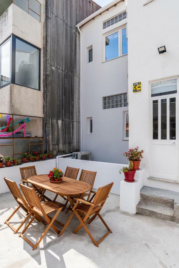 Zd Moreira Flats C By Portoproperties4You 外观 照片