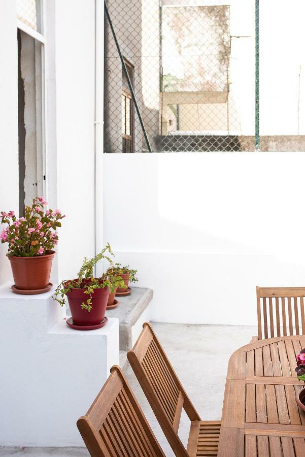 Zd Moreira Flats C By Portoproperties4You 外观 照片