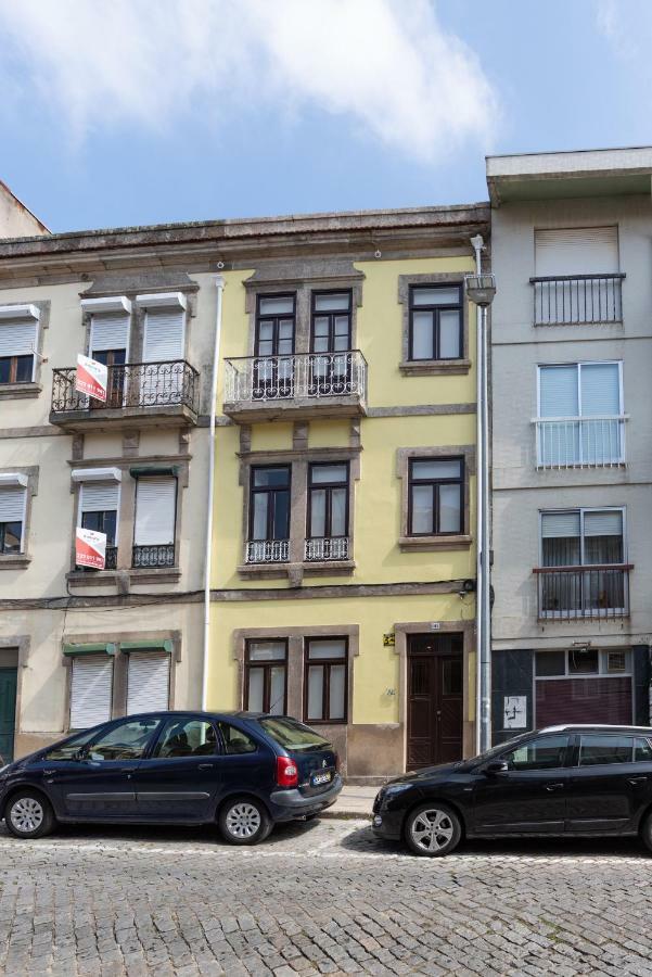 Zd Moreira Flats C By Portoproperties4You 外观 照片