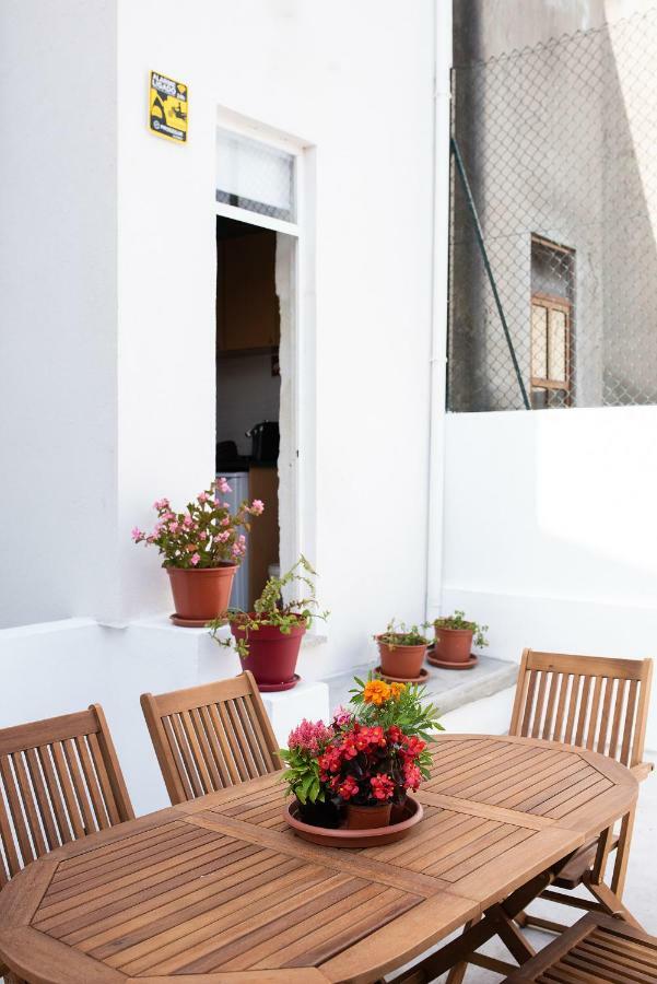 Zd Moreira Flats C By Portoproperties4You 外观 照片